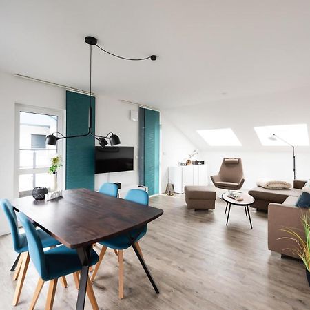 Amazing Apartment In Rechlin With Kitchen Esterno foto