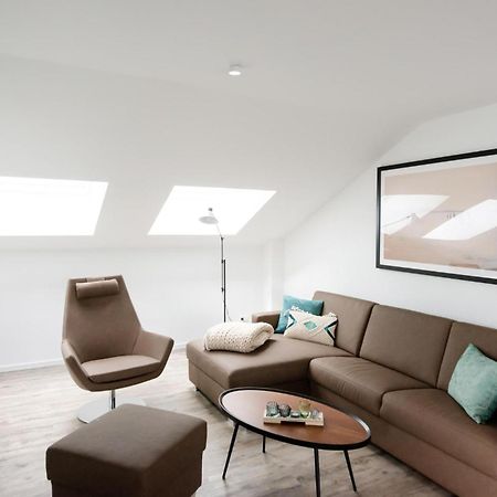 Amazing Apartment In Rechlin With Kitchen Esterno foto