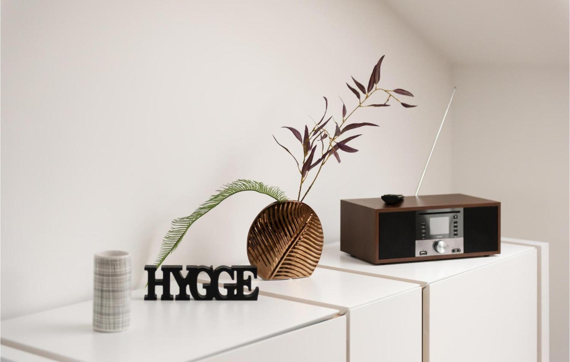 Amazing Apartment In Rechlin With Kitchen Esterno foto